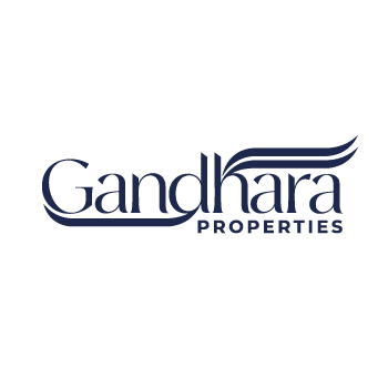 Gandhara Properties Logo