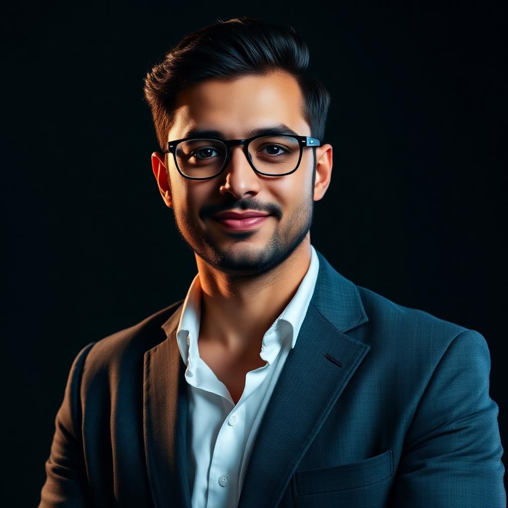 Bilal Farooq