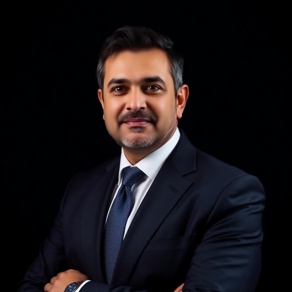 Hassan Malik