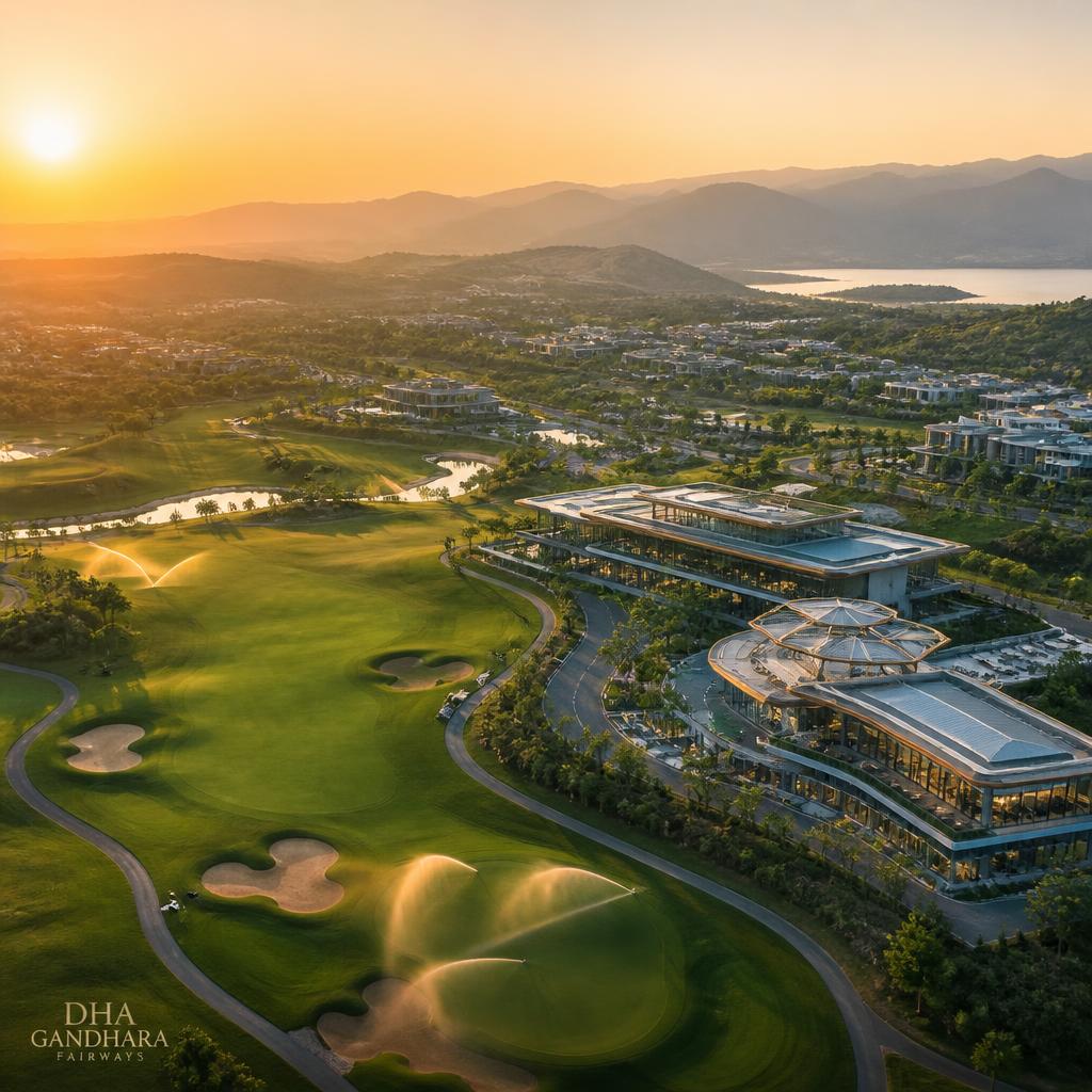 The Fairways