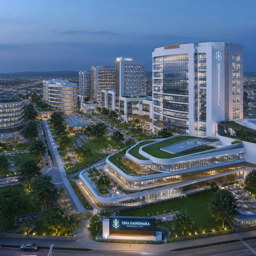 The Medical City