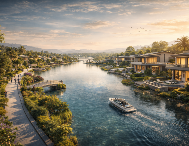 Lake District Living